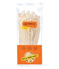 Грибы еноки Артфрут 100г