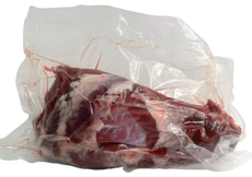 Часть лопаточная говяжья Вахавяк Плюс замороженная, ~5кг