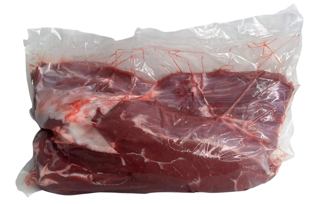 Часть тазобедренная говяжья Вахавяк Плюс замороженная, ~5кг