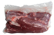 Часть тазобедренная говяжья Вахавяк Плюс замороженная, ~5кг