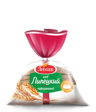 Хлеб Лимак Липецкий нарезка, 275г