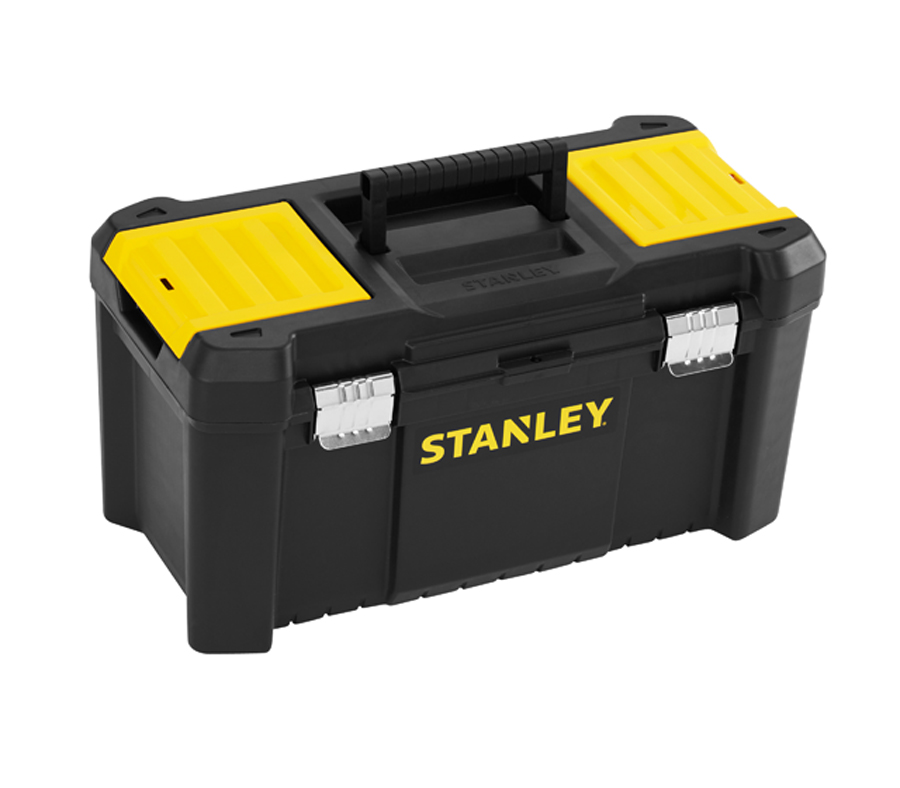 Ящик Stanley Essential 19 купить с доставкой на дом, цены в интернет ...