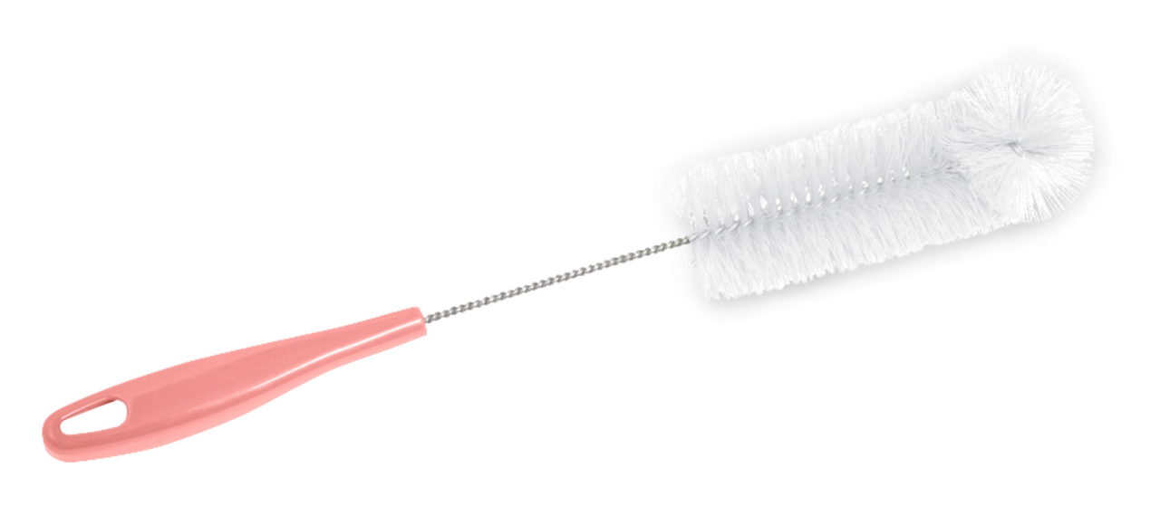 Ершик для мытья бутылок York 33см