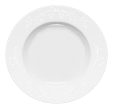 Тарелка обеденная Domenik Spring romance, 27см