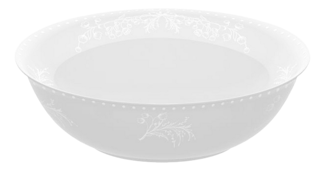 Изображение товара Салатник Domenik Spring romance, 23см