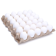 Яйцо куриное Торгптица С0, 30шт