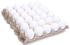 Яйцо куриное Торгптица С0, 30шт
