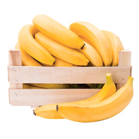 Бананы весовые купить с доставкой на дом, цены в интернет-магазине