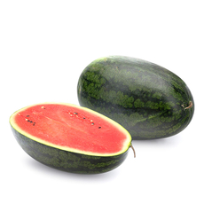 Арбуз весовой