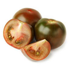 Томаты коричневые