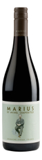 Вино Marius by M. Chapoutier Grenache Syrah красное сухое, 0.75л