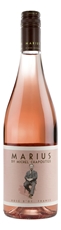 Вино Marius by M. Chapoutier Rose розовое сухое, 0.75л