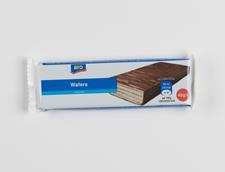 Вафли ARO С кокосом, 40 г