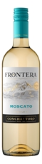 Вино Frontera Moscato белое сладкое, 0.75л