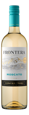 Вино Frontera Moscato белое сладкое, 0.75л
