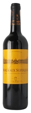 Вино Cheval Quancard Bordeaux Superior красное сухое, 0.75л