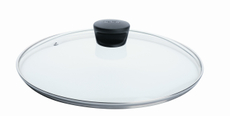 Крышка Tefal стеклянная, 24см