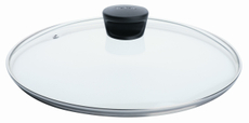 Крышка Tefal стеклянная, 28см