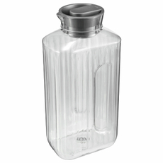 Кувшин для напитков Phibo с крышкой, 2л