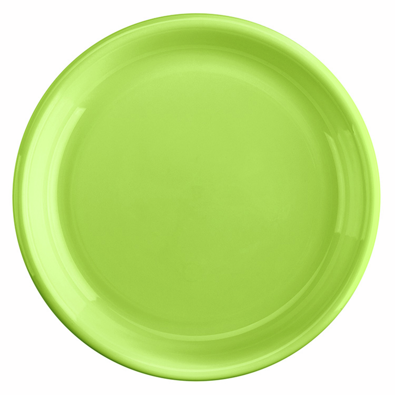 Тарелка плоская Phibo Пикник, 18.5см