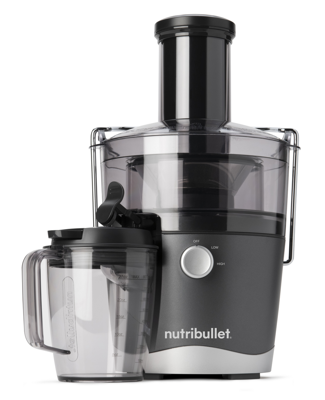 Соковыжималка Nutribullet NBJ100G