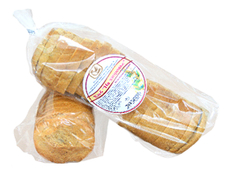 Хлеб Империямокс На здоровье нарезка, 350г