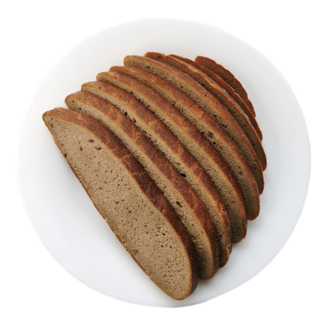 Хлеб Империямокс Урицкий нарезка, 350г