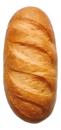 Батон Империямокс Новый, 350г