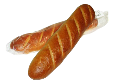 Батон Империямокс Бутербродный, 350г