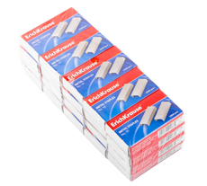 Скобы для степлера Erich Krause №10, 1000шт x 20 шт