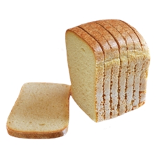 Хлеб Хлебодар пшеничный первый сорт нарезка, 650г