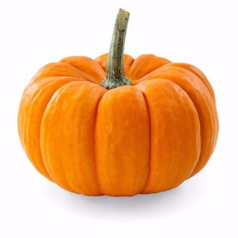 Изображение товара Мускатная тыква 1шт весовая натуральный овощ для здорового питания