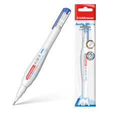 Карандаш корректирующий Erich Krause 10мл