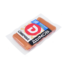 Сосиски Дымов Сливочные, 300г