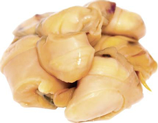 Мясо рапаны, ~1кг