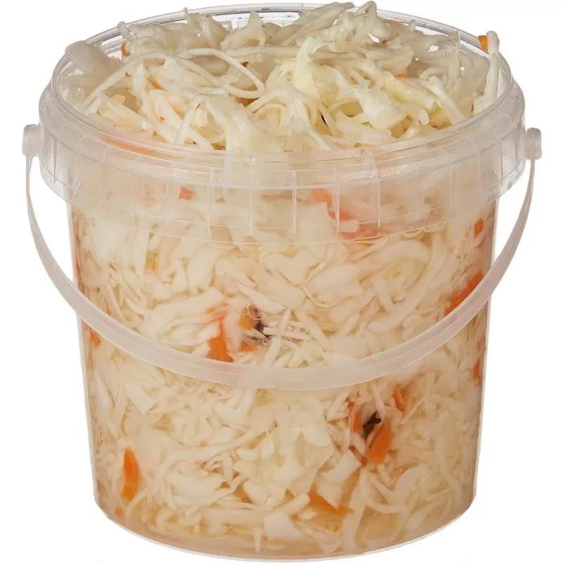 Капуста маринованная Разносол 1кг