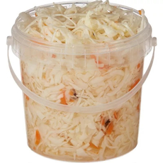 Капуста маринованная Разносол 1кг