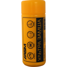 Салфетка влажная Autostandart замшевая в тубусе