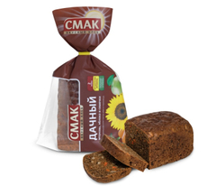 Хлеб Смак Дачный, 350г