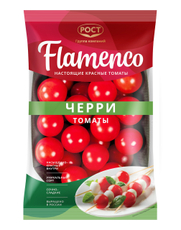 Томаты черри Рост Фламенко премиум, 250г