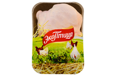 Бедро цыпленка-бройлера Экоптица Особое охлажденное, ~900г