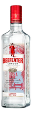 Джин Beefeater 0.7л