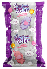 Маршмеллоу Витек Сладкий снег для кофе и десертов, 600г