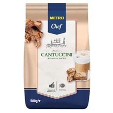 METRO Chef Печенье Cantuccini, 500г