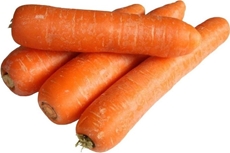 Морковь очищенная, ~200г