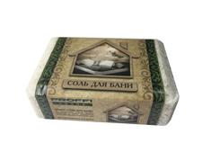 Соль для бани и сауны PROFFI SAUNA Морская