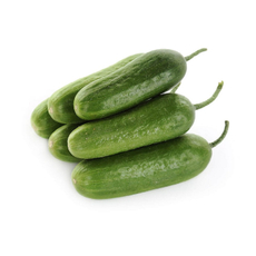 Огурцы бакинские, 300г