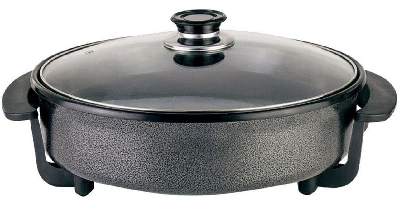 Сковорода электрическая Gastrorag CPP-40