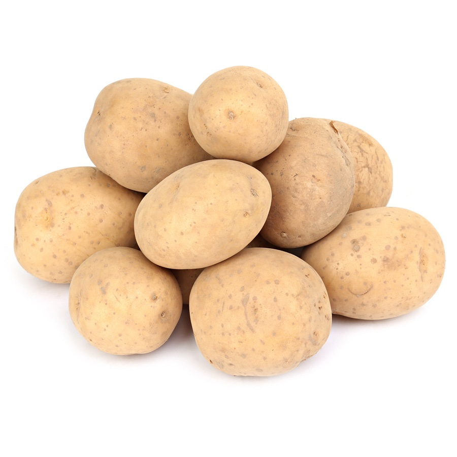 Картофель, ~2-2.5кг