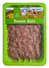 Фарш окорочковый Важная Цыпа охлажденный, 400г
